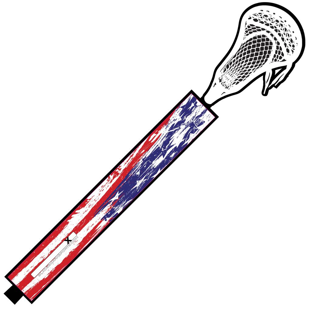 Lacrosse Stick Drawing at Explore collection of