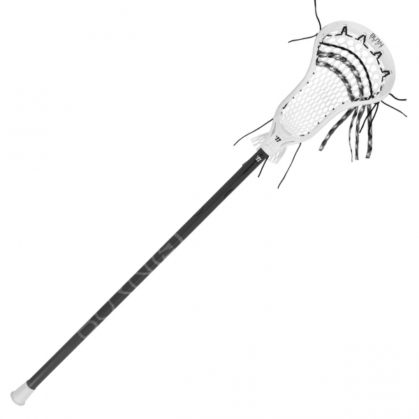 600x600 warrior lacrosse burn next attack complete stick - Lacrosse Stick Drawing