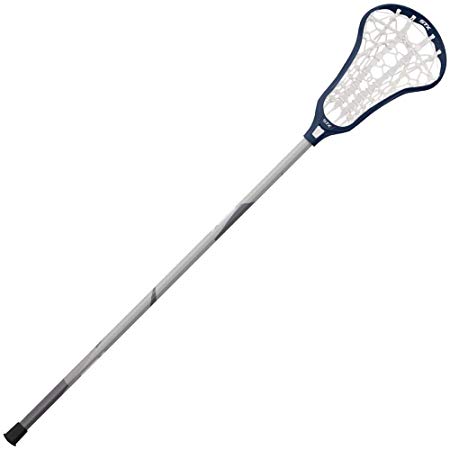 Lacrosse Stick Drawing at PaintingValley.com | Explore collection of ...