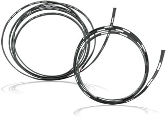 325x240 ladder line - Ladder Line Drawing