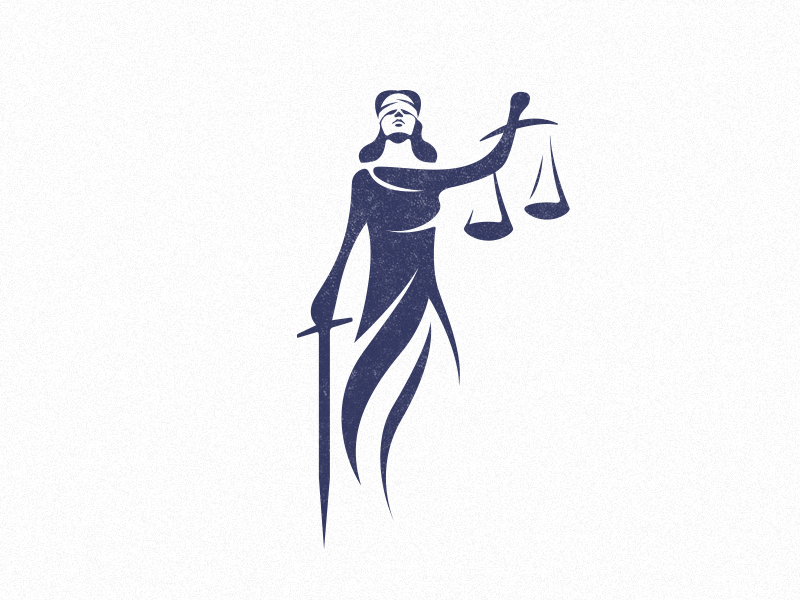 800x600 Lady Justice - Lady Justice Drawing