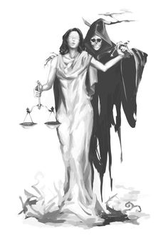 236x333 Best Lady Justice - Lady Justice Drawing