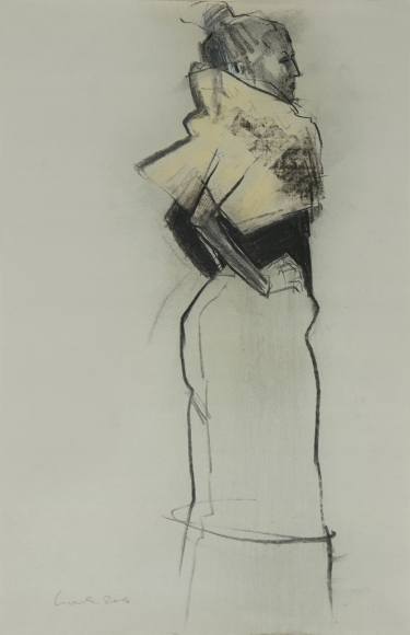 375x580 lady macbeth drawing - Lady Macbeth Drawing