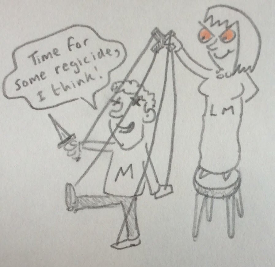 897x871 macbeth drawing representations for free download - Lady Macbeth Drawing