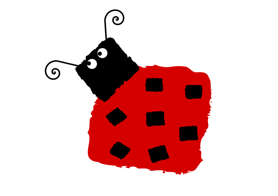 1061x750 Ladybird Beetle Drawing Shape Music Cc0 - Ladybird Drawing