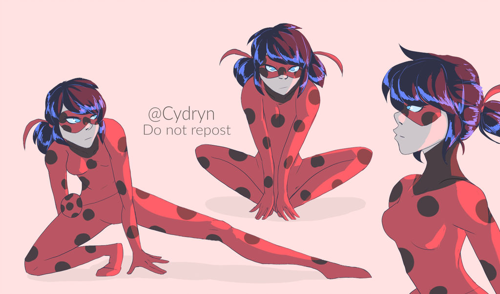 1024x603 Ladybug Drawings Miraculous Ladybug - Ladybug Drawing