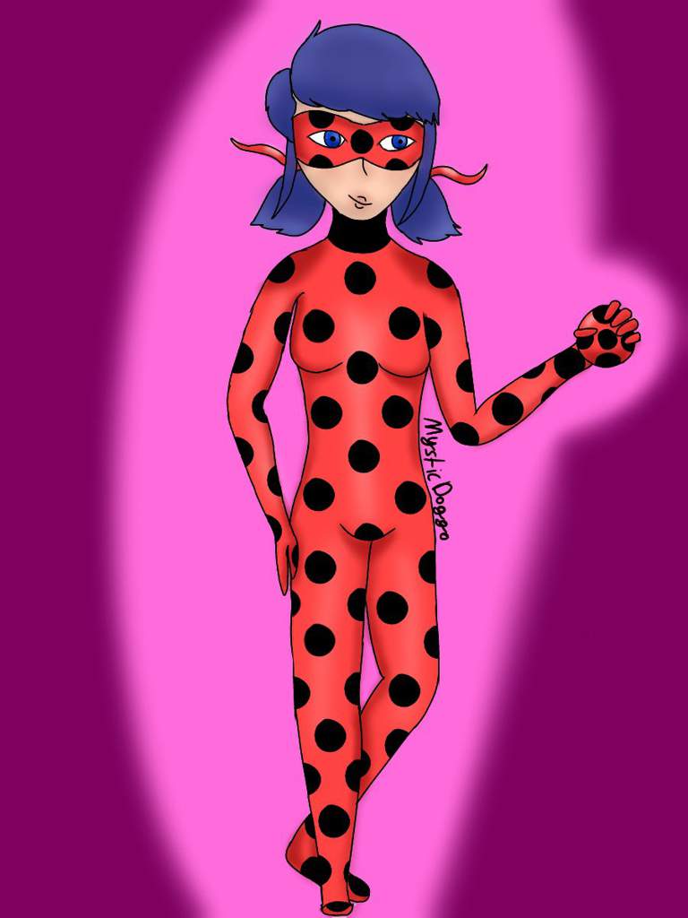 768x1024 Digital Ladybug Drawing! Miraculous Amino - Ladybug Drawing Pictures