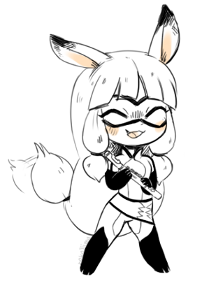 299x402 volpina miraculous miraculous ladybug, ladybug, miraculous - Ladybug Line Drawing