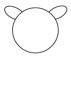 231x320 How To Draw Cartoons Lamb - Lamb Cartoon Drawing