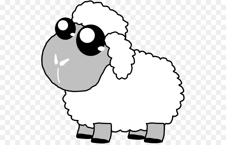 900x580 Huge Collection Of 'lamb Cartoon Drawing' Download More Than - Lamb Cartoon Drawing