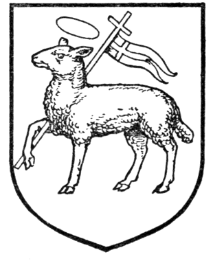 310x380 Lamb Of God - Lamb Of God Drawing