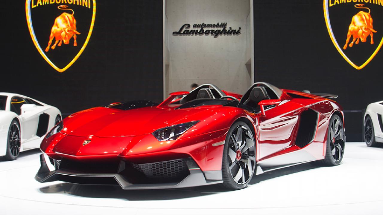 Lamborghini Aventador J Drawing at PaintingValley.com | Explore