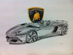 150x112 lamborghini aventador j - Lamborghini Aventador J Drawing