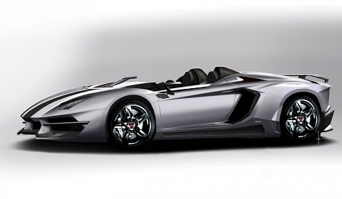 Lamborghini Aventador J Drawing at PaintingValley.com | Explore