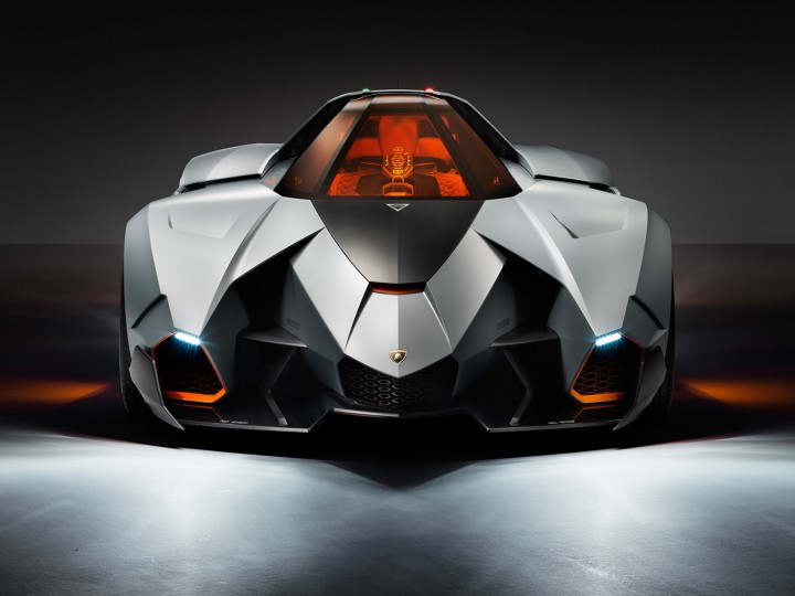720x540 Lamborghini Egoista Concept - Lamborghini Car Drawing