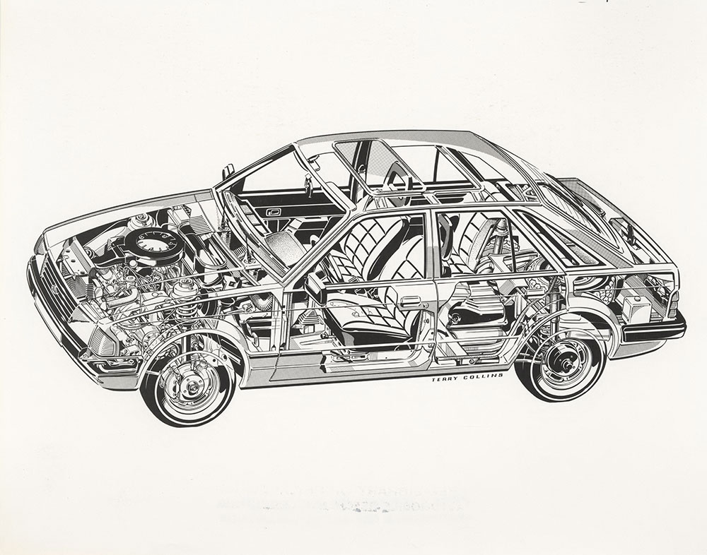 1000x786 Ford Escort Outline Drawing - Lamborghini Drawing Outline