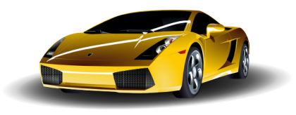 420x164 how to draw a lamborghini gallardo inkscape tutorials blog - Lamborghini Gallardo Drawing