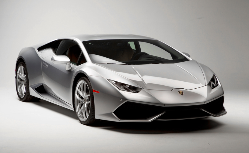 818x504 lamborghini huracan is drawing impressive attention from buyers - Lamborghini Huracan Drawing