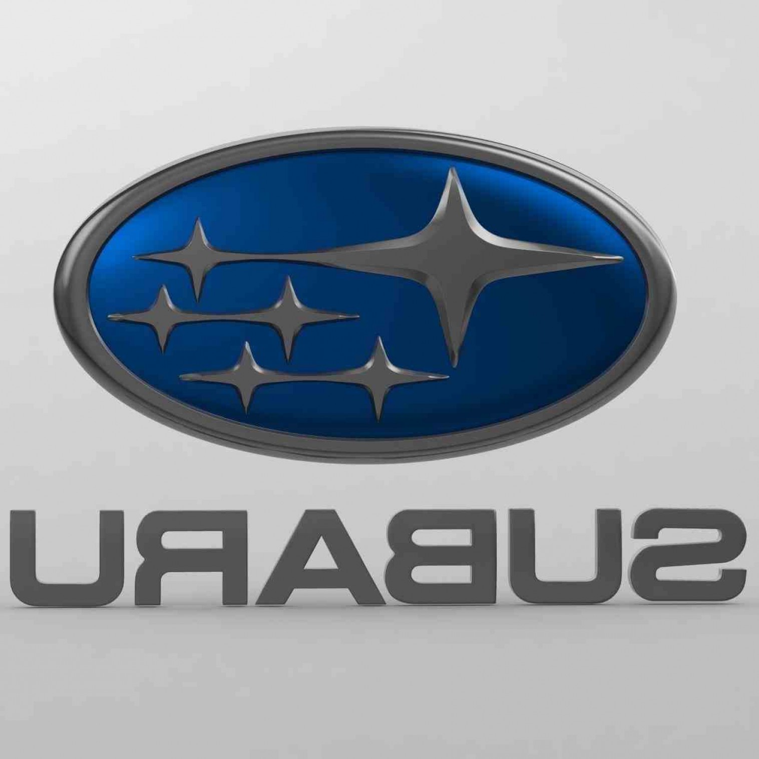 1516x1516 logos subaru emblem drawing starting with u worldvectorlogo - Lamborghini Logo Drawing