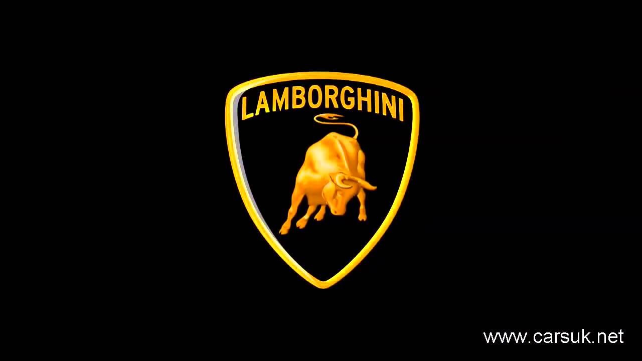 1280x720 Maxresdefault Lamborghini Logo Drawing - Lamborghini Logo Drawing