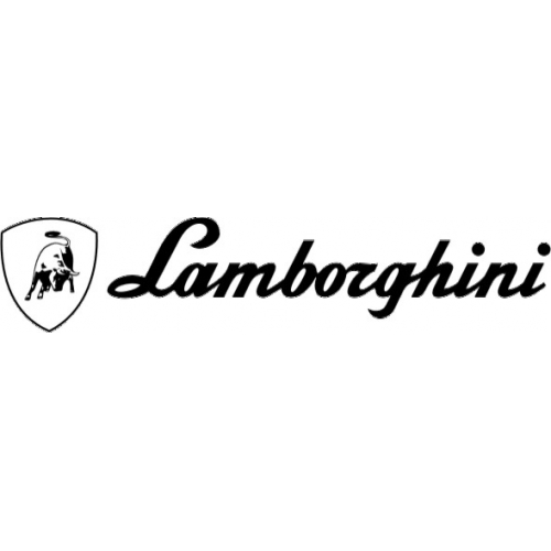 500x500 Hd Lamborghini Logo Sport Cars - Lamborghini Logo Drawing