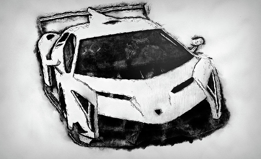 900x547 lamborghini veneno - Lamborghini Veneno Drawing
