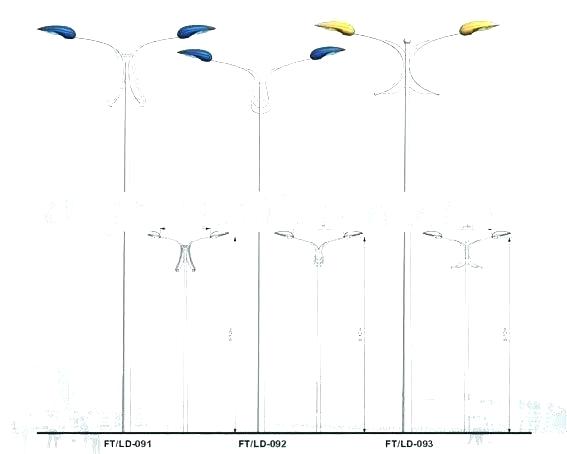 567x454 magnificent lamp post drawing cad victorian narnia the worlds best - Lamp Post Drawing