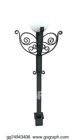 257x470 narnia lamp post lamp post drawing street lamppost lamp post - Lamp Post Drawing