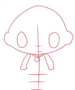 252x302 How To Draw How To Draw Kai Lan - Lan Drawing