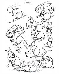 199x250 land animals - Land Animals Drawing