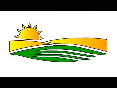 480x360  - Land Drawing