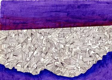 375x269 Landfill Drawing - Landfill Drawing