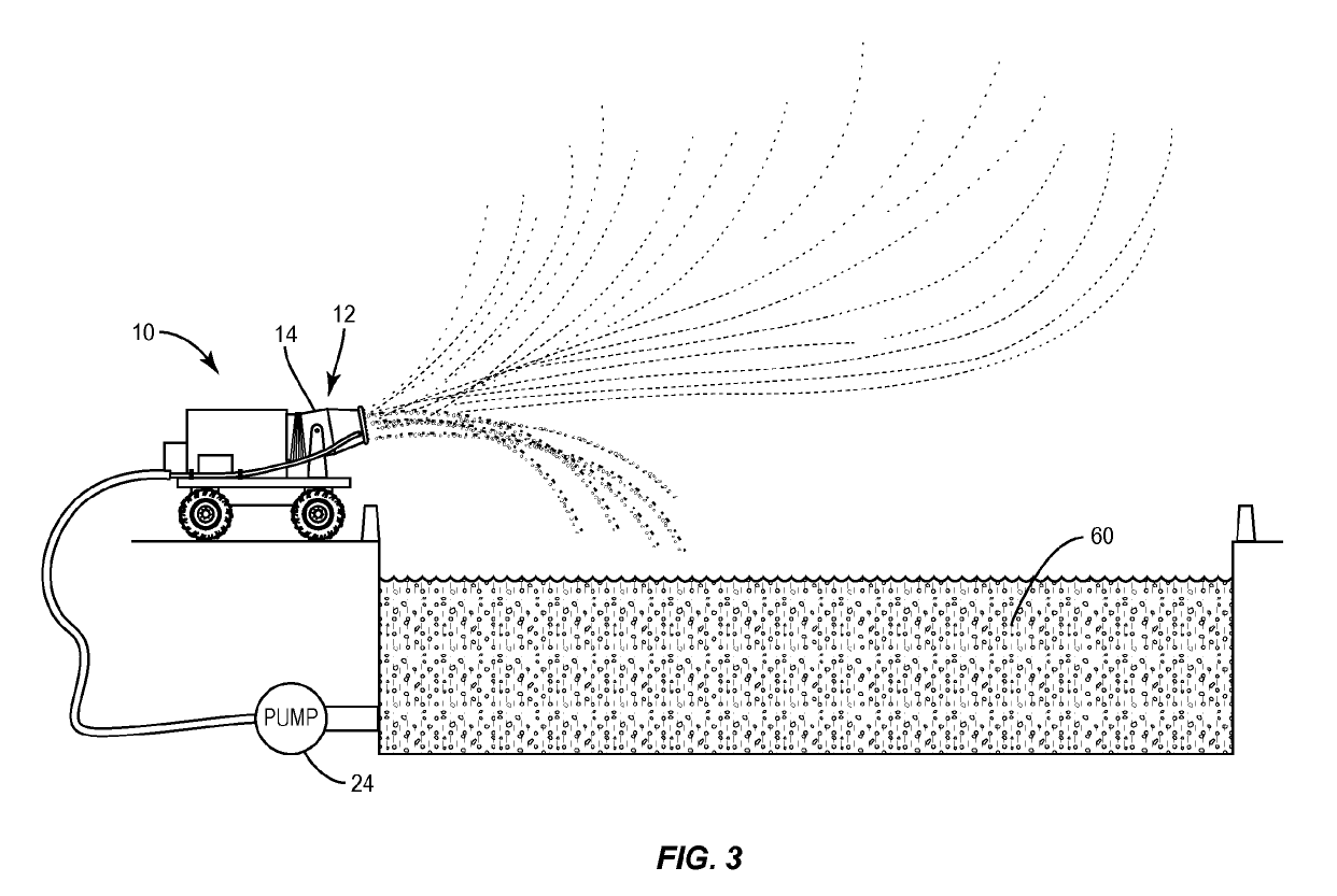1242x833 Let's Talk More About The Bad Idea Of Spraying Garbage Juice All - Landfill Drawing