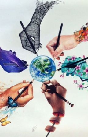 288x450 The Art Landfill - Landfill Drawing