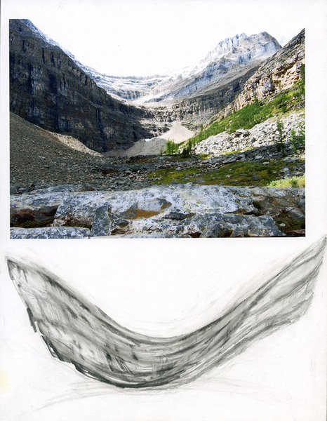 How To Draw A Plain Landform 2008