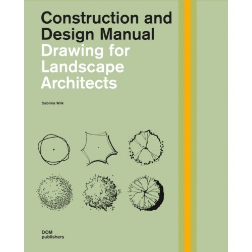 500x500 Drawing For Landscape Architects - Landscape Architecture Drawing