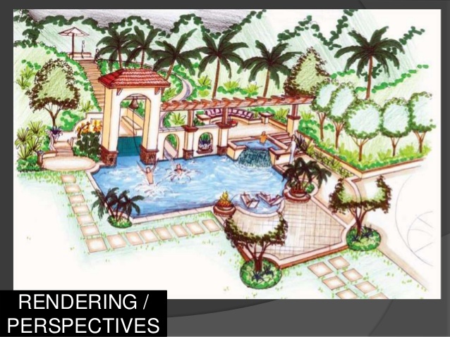 638x479 Landscape Architecture Drawings Presentation - Landscape Architecture Drawing