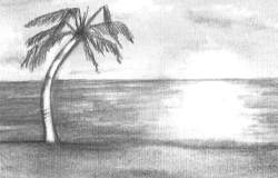 250x160 Landscape Drawing Lessons - Landscape Drawing Images
