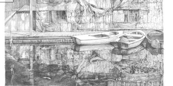 600x300 Drawing Landscapes In Pencil Pdf Pictures Nature Pencil Drawing - Landscape Drawing In Pencil Pdf