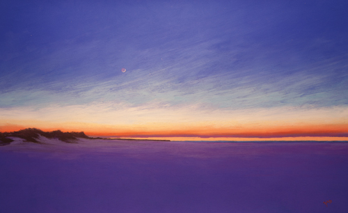 500x306 discover new pastel techniques for your pastel painting with stan - Landscape Pastel Drawing