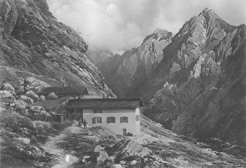 800x547 Pencil Drawing How To Draw Landscape With Pencil - Landscape Pencil Drawing