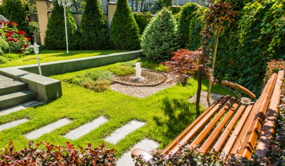 571x333 Landscape Section And Elevation Drawing Studio - Landscape Section Drawing