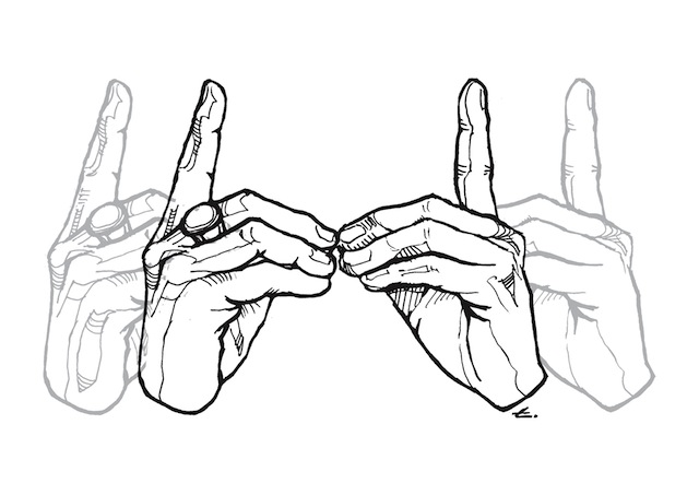 640x453 Cooltiger Ltd - Language Drawing