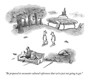 300x272 alien language drawings fine art america - Language Drawing