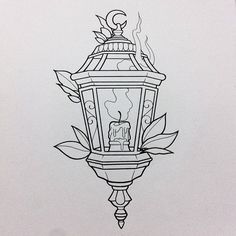 236x236 best lantern drawing images antiquities, lantern l lanterns - Lantern Drawing