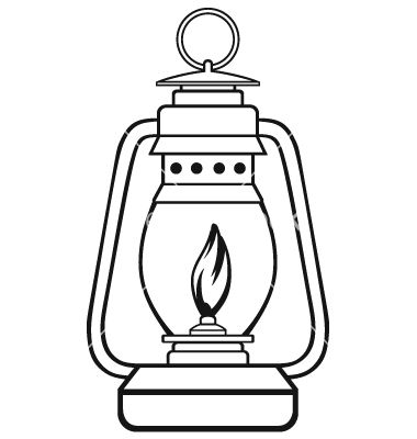 380x400 Pin On Advrts - Lantern Drawing