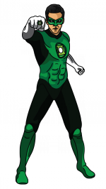150x266 How To Draw Green Lantern, Easy Step - Lantern Drawing Simple