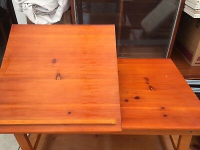 400x300 Drawing Board Used - Lap Drawing Board