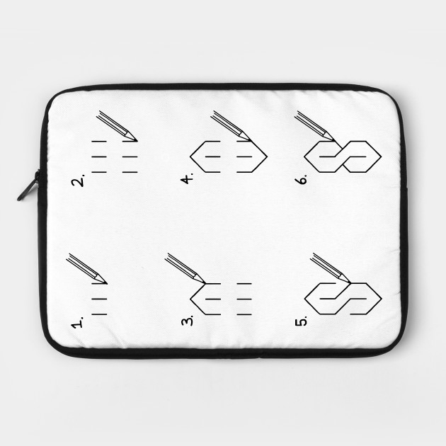 630x630 How To Draw A Cool S - Laptop Drawing