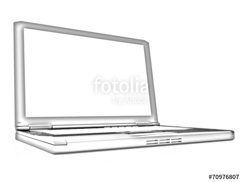 500x375 laptop pencil drawing stock photo and royalty free images - Laptop Drawing